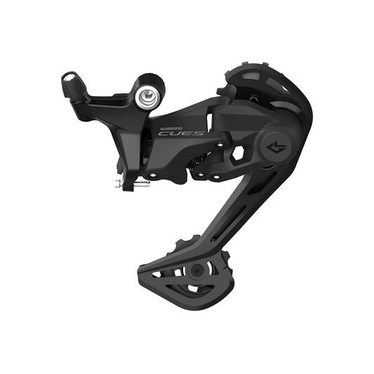Deragliatore Posteriore SHIMANO CUES RD-U4020 9V Gabbia Lunga