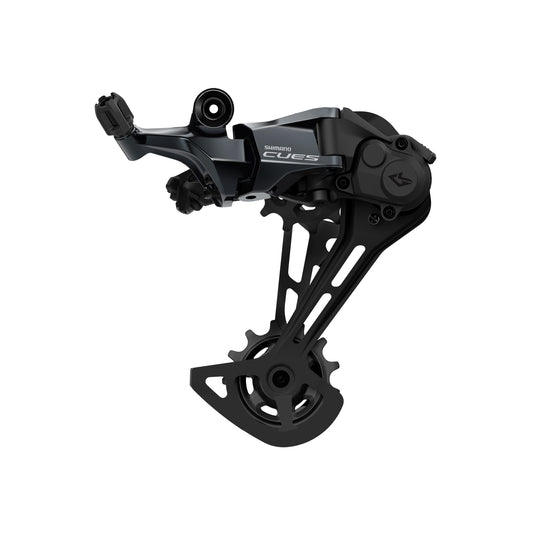 Cambio Posteriore SHIMANO CUES RD-U8000 11V Gabbia Media - vista principale