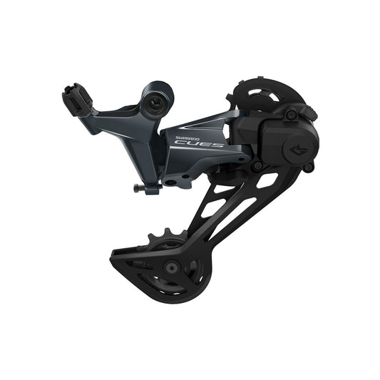 Cambio Posteriore SHIMANO CUES RD-U8020 11V Gabbia Lunga