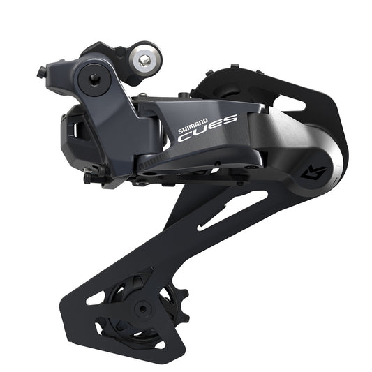 Deragliatore Posteriore SHIMANO CUES Di2 RD-U8050 10V Gabbia Lunga