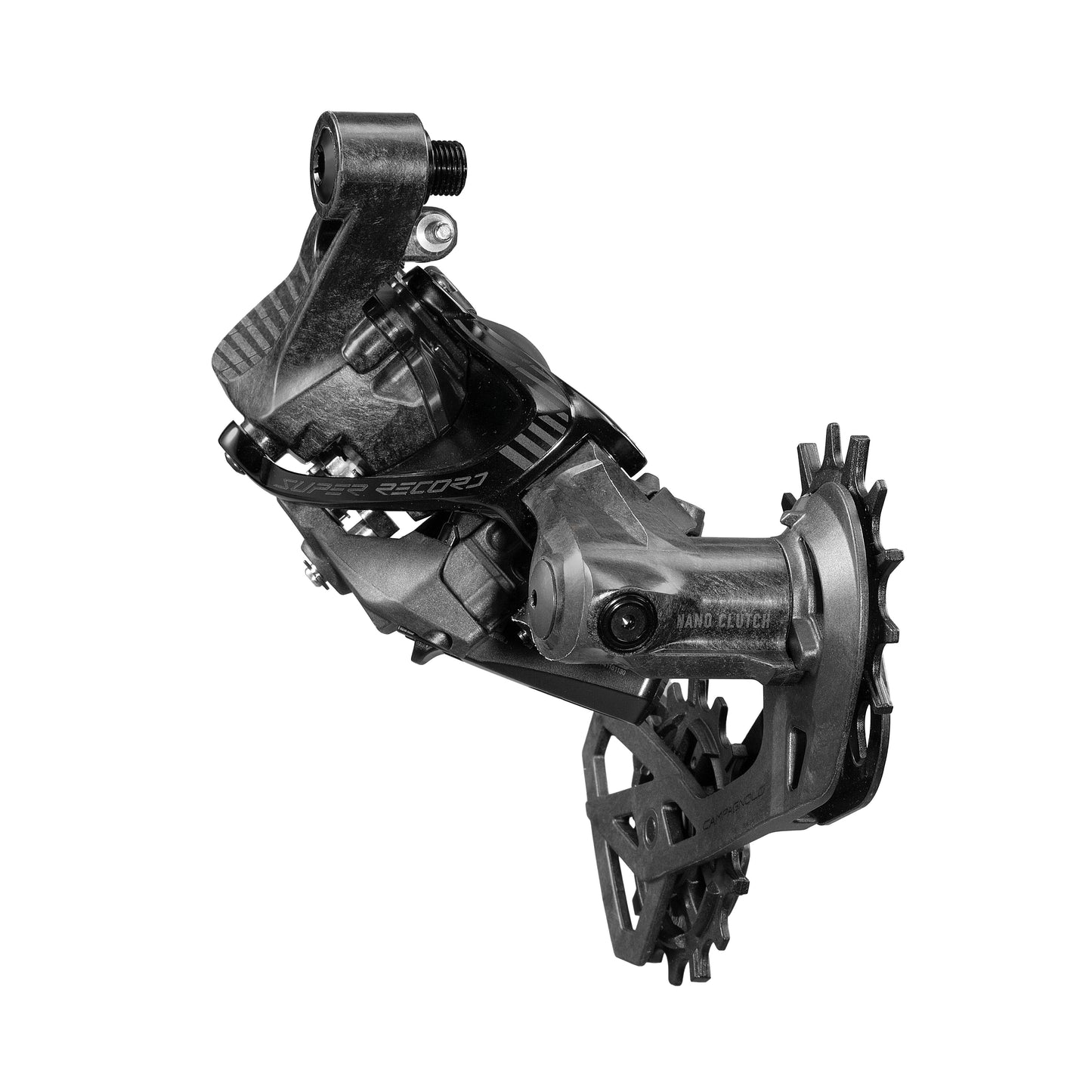 Deragliatore posteriore CAMPAGNOLO SUPER RECORD WRL UDH 13 velocità