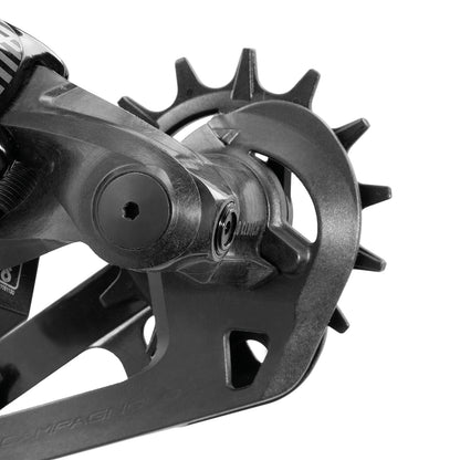 Deragliatore Posteriore 13V CAMPAGNOLO SUPER RECORD WRL Direct Mount
