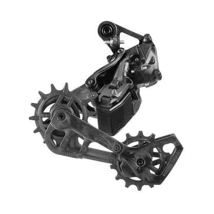 Deragliatore Posteriore CAMPAGNOLO 1/2x13V CLUTCH SUPER RECORD ALL ROAD / ROAD