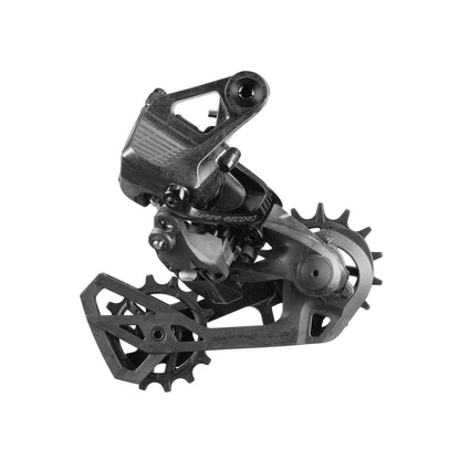 Deragliatore Posteriore CAMPAGNOLO 1/2x13V CLUTCH SUPER RECORD ALL ROAD / ROAD