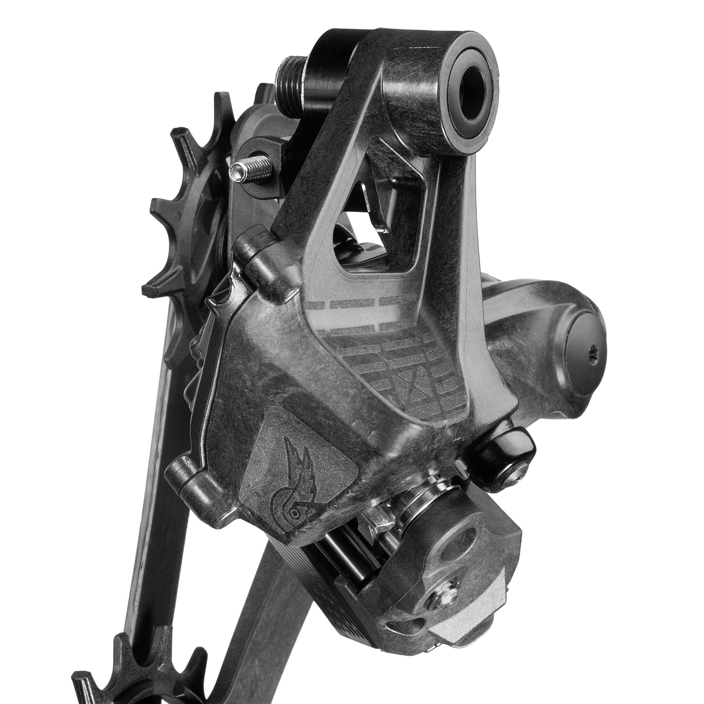 Cambio CAMPAGNOLO CLUTCH SUPER RECORD X 13 Velocità