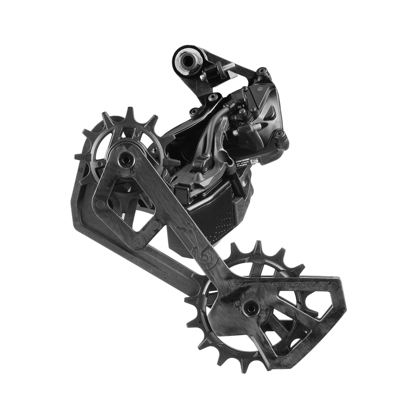 Cambio CAMPAGNOLO CLUTCH SUPER RECORD X 13 Velocità