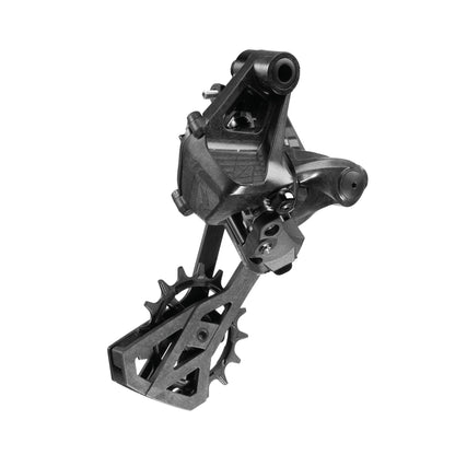 Deragliatore Posteriore CAMPAGNOLO 1x13V CLUTCH SUPER RECORD X GRAVEL / ROAD
