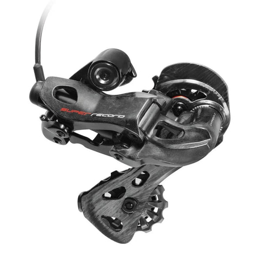 Deragliatore posteriore CAMPAGNOLO SUPER RECORD EPS 12V