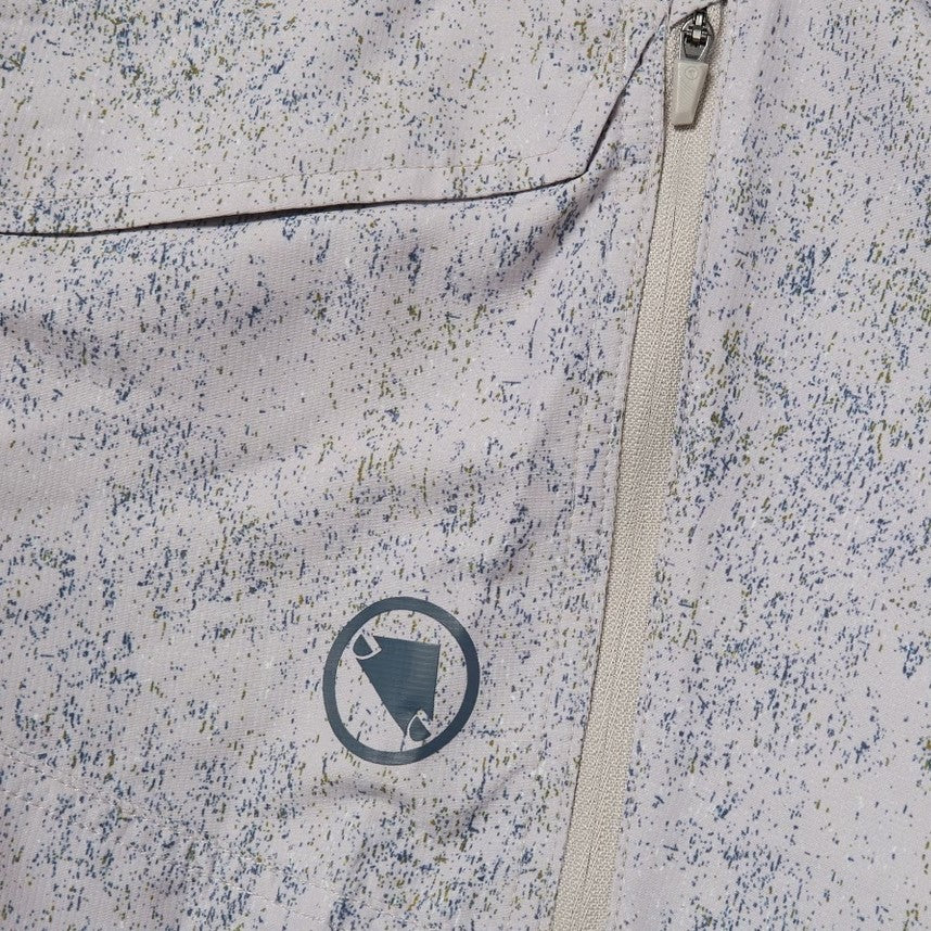 Pantaloncini ENDURA HUMMVEE LINER Grigio titanio