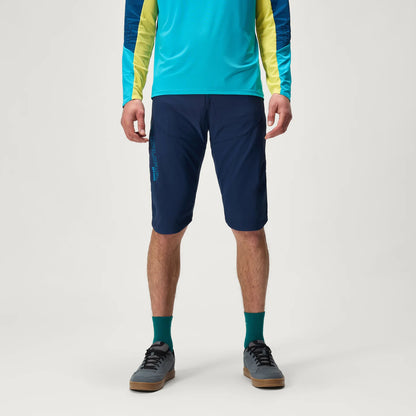Pantaloncini ENDURA MT500 BURNER Blu