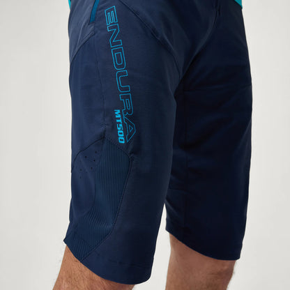 Pantaloncini ENDURA MT500 BURNER Blu
