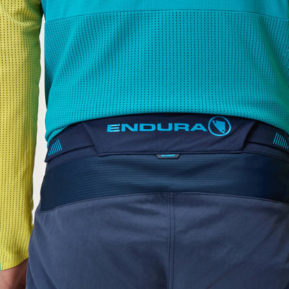 Pantaloncini ENDURA MT500 BURNER Blu