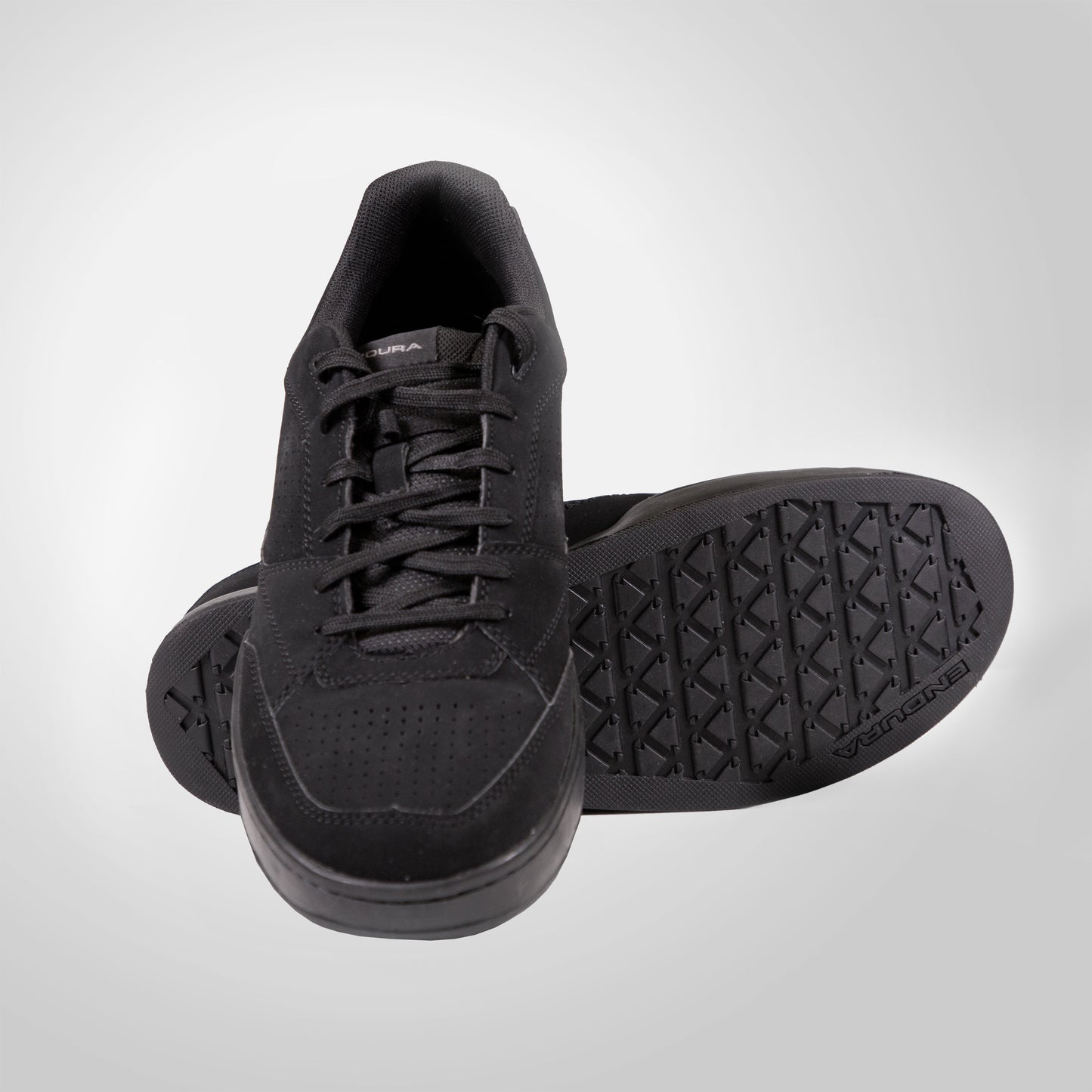 Scarpe ENDURA HUMMVEE FLAT Nere