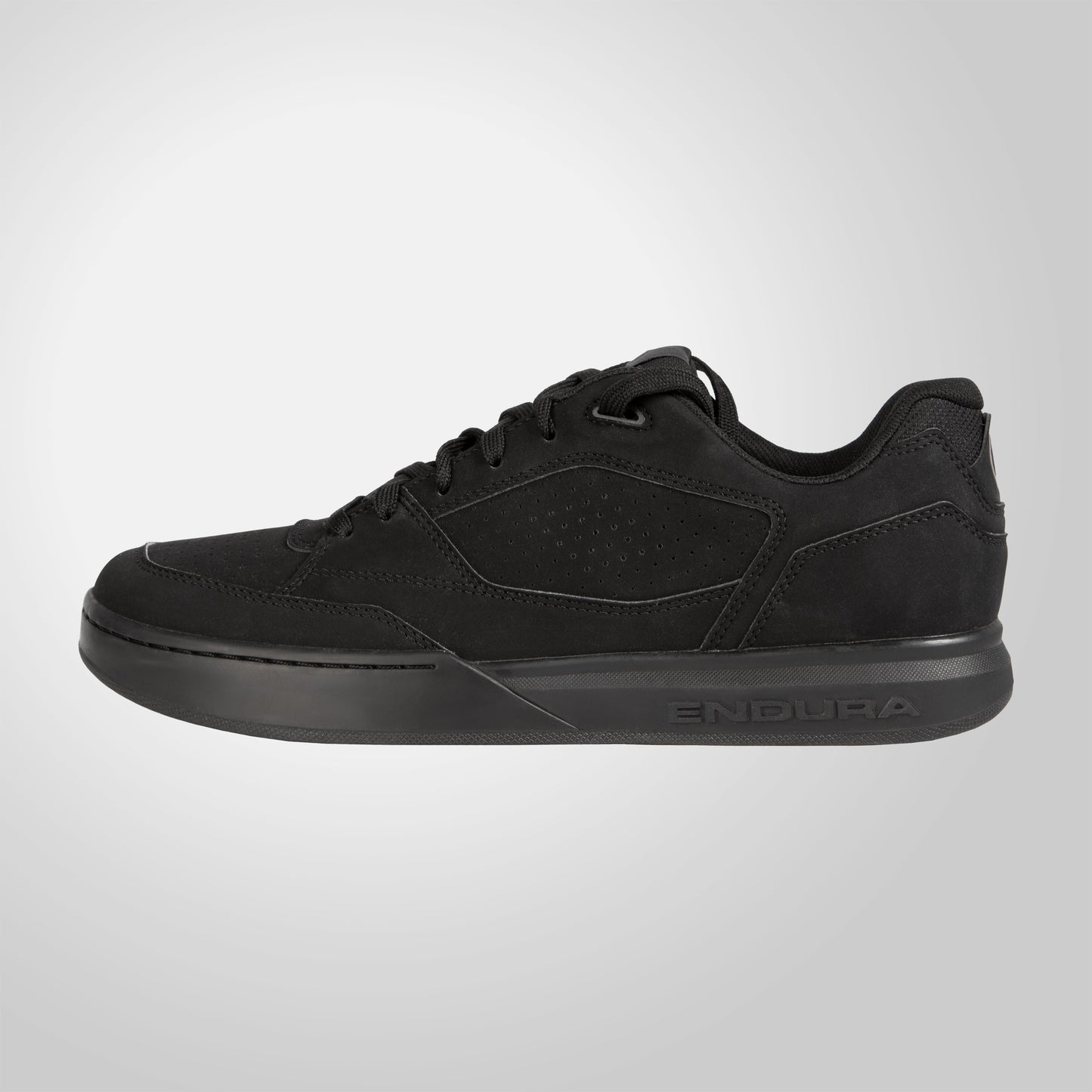 Scarpe ENDURA HUMMVEE FLAT Nere - dettaglio