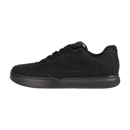 Scarpe ENDURA HUMMVEE FLAT Nere