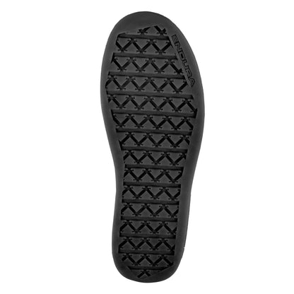 Scarpe ENDURA HUMMVEE FLAT Nere