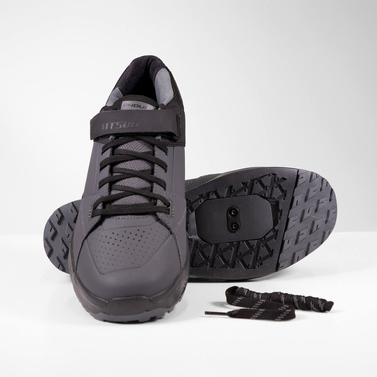 Scarpe ENDURA MT500 BURNER CLIPLESS Nere