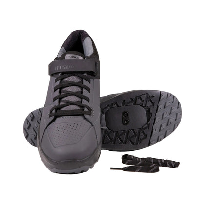 Scarpe ENDURA MT500 BURNER CLIPLESS Nere