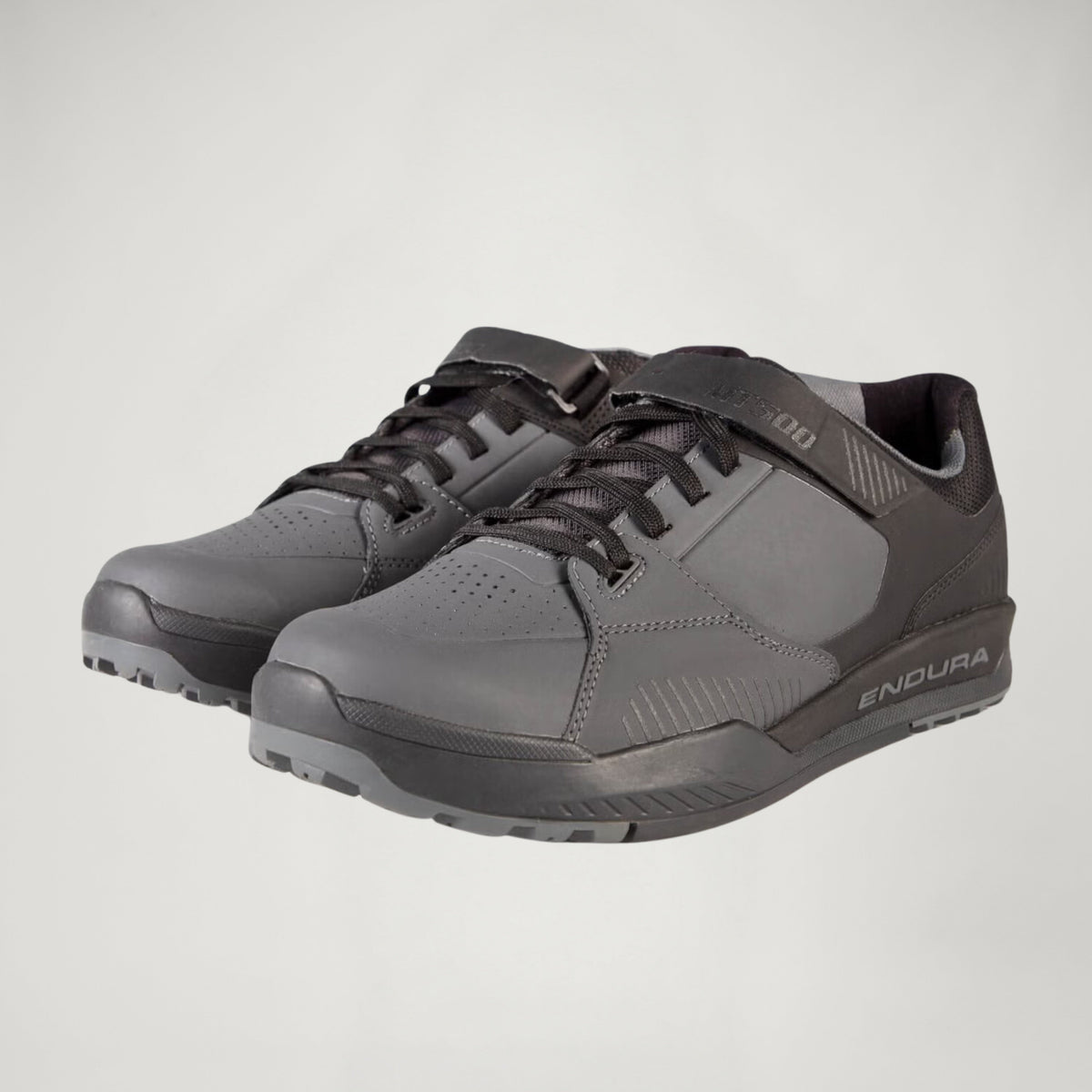 Scarpe ENDURA MT500 BURNER CLIPLESS Nere