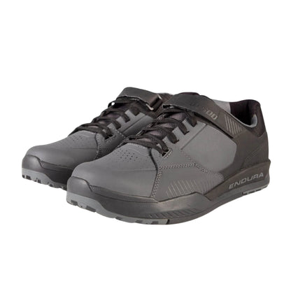 Scarpe ENDURA MT500 BURNER CLIPLESS Nere