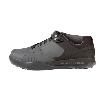 Scarpe ENDURA MT500 BURNER CLIPLESS Nere