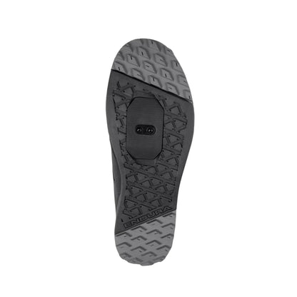 Scarpe ENDURA MT500 BURNER CLIPLESS Nere