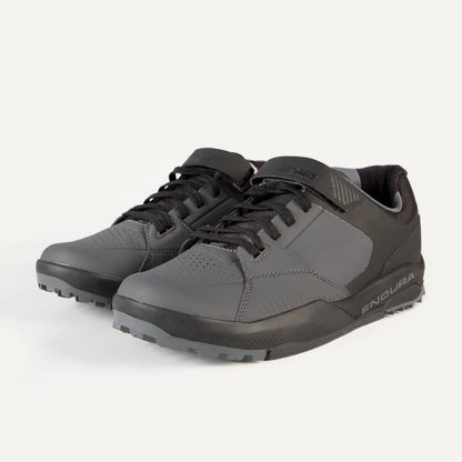 Scarpe ENDURA MT500 BURNER FLAT Nero