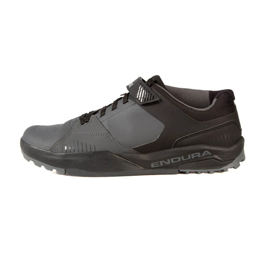 Scarpe ENDURA MT500 BURNER FLAT Nero