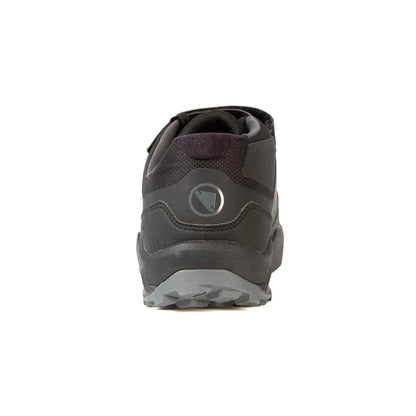 Scarpe ENDURA MT500 BURNER FLAT Nero