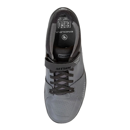 Scarpe ENDURA MT500 BURNER FLAT Nero