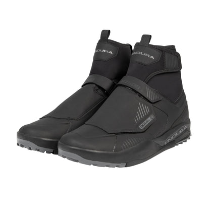 Scarpe ENDURA MT500 BURNER FLAT WATERPROOF Nere - dettaglio