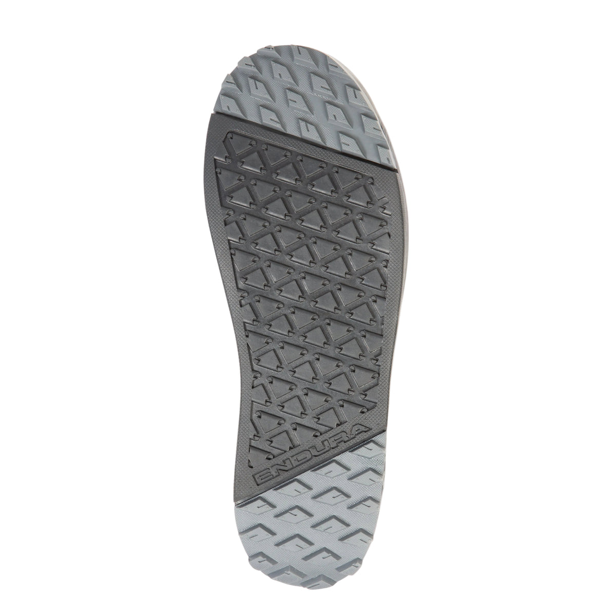 Scarpe ENDURA MT500 BURNER FLAT WATERPROOF Nere