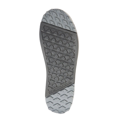 Scarpe ENDURA MT500 BURNER FLAT WATERPROOF Nere