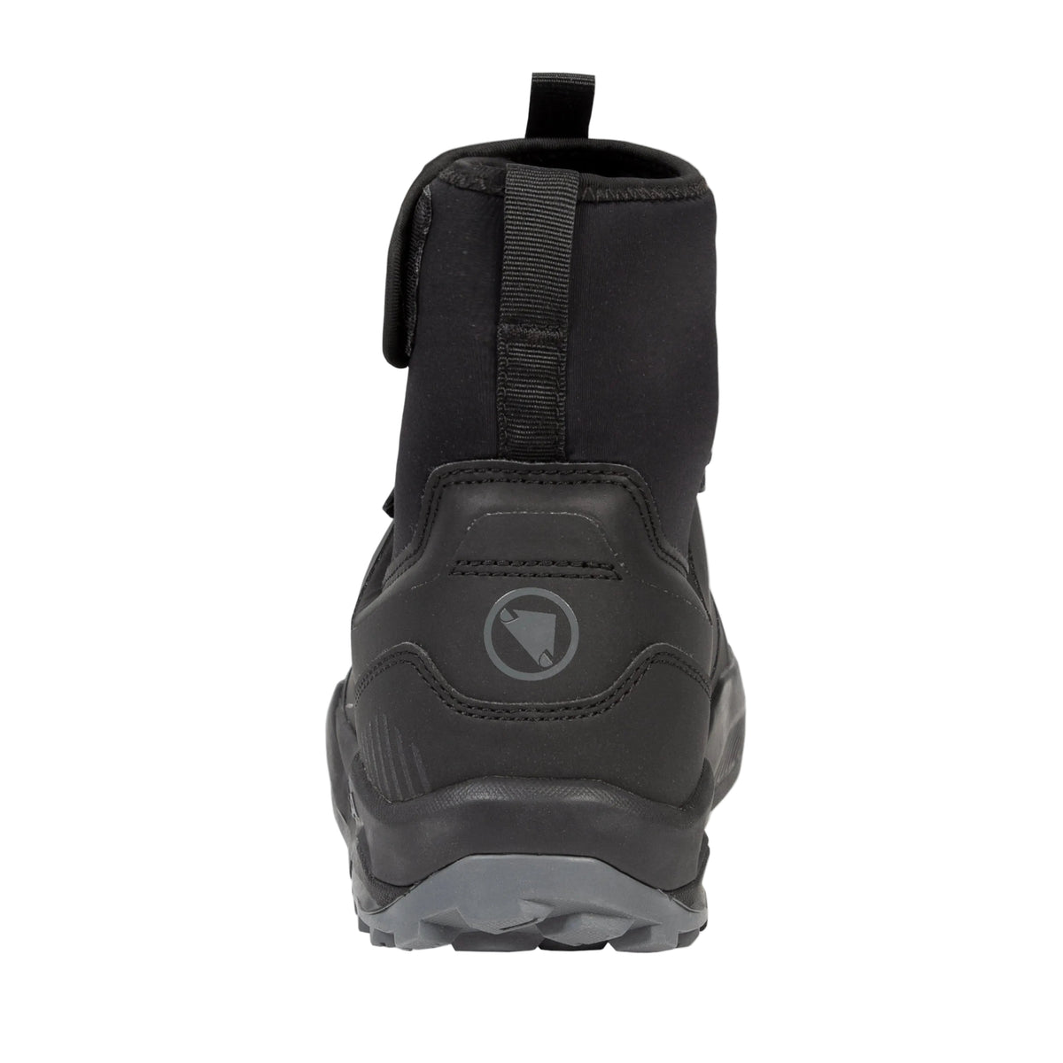 Scarpe ENDURA MT500 BURNER FLAT WATERPROOF Nere