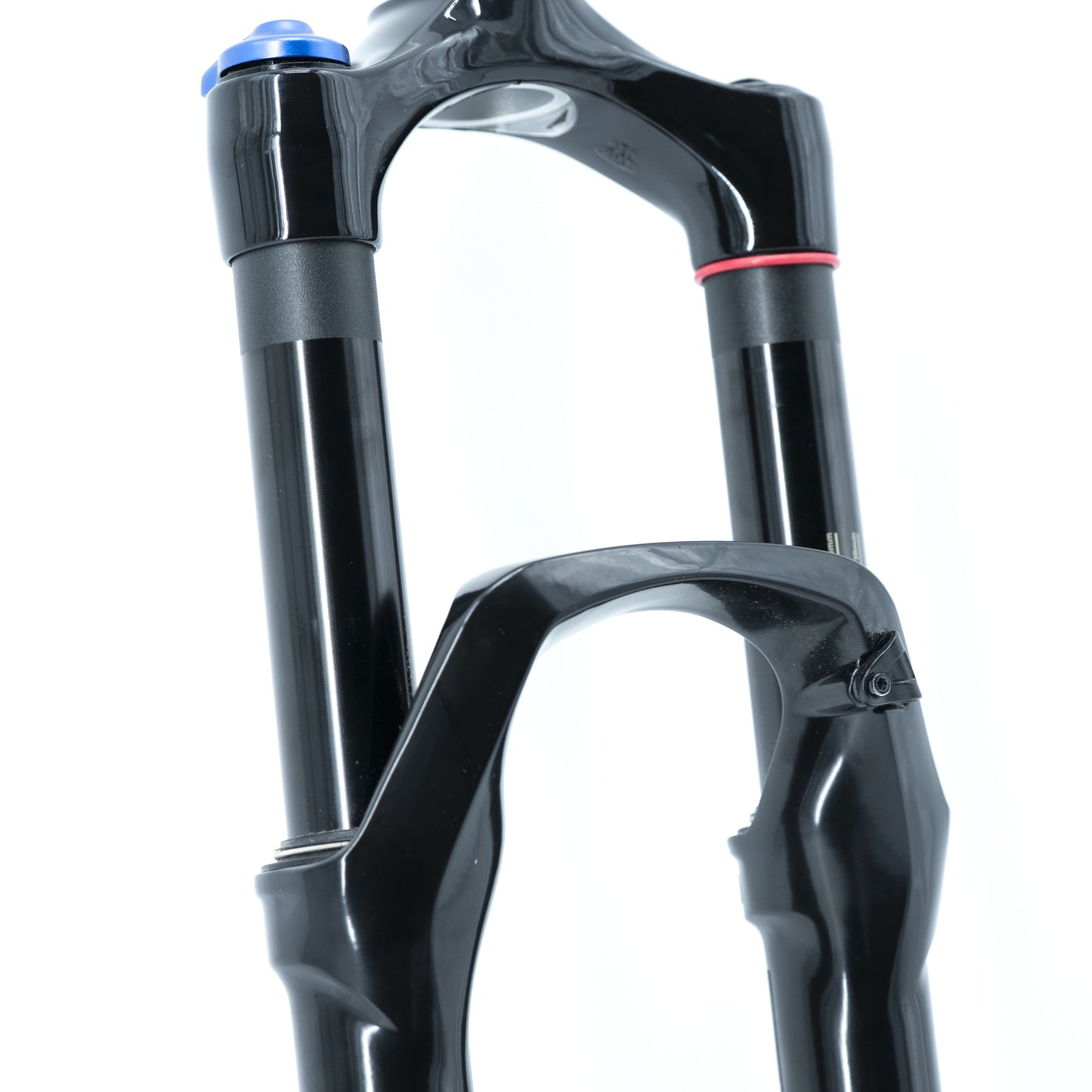 Forcella ROCKSHOX REBA RL 26" SOLO AIR Conica 15x100mm Nero