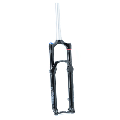 Forcella ROCKSHOX REBA RL 26" SOLO AIR Conica 15x100mm Nero