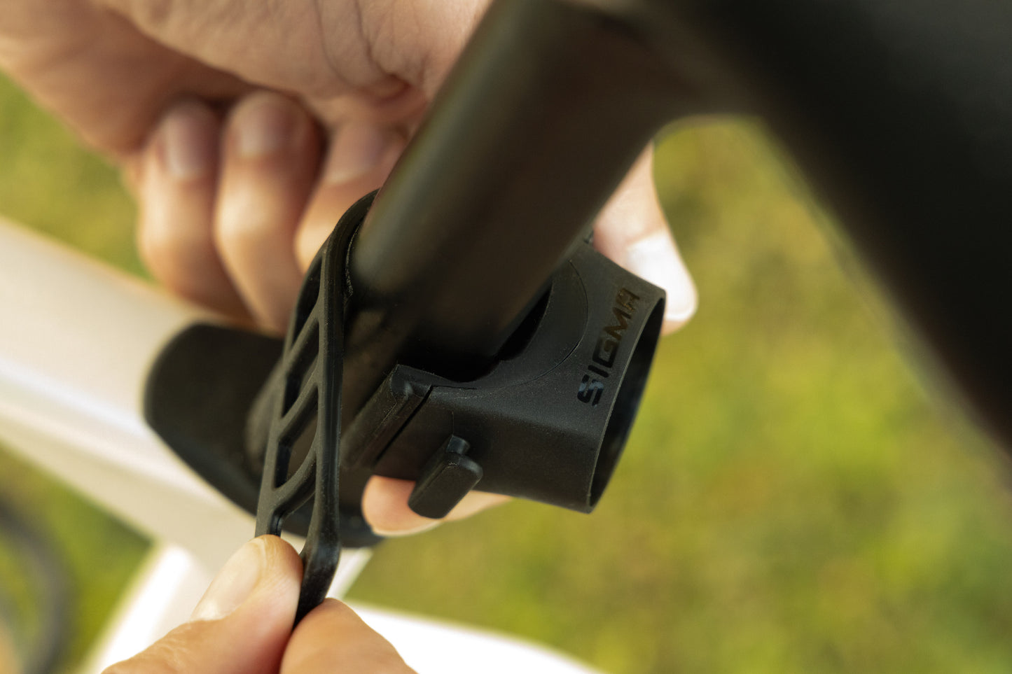 Luce posteriore SIGMA RECO 81 LINK