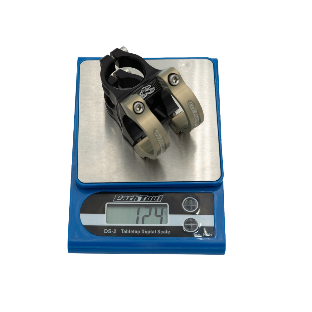 Attacco manubrio RENTHAL APEX
