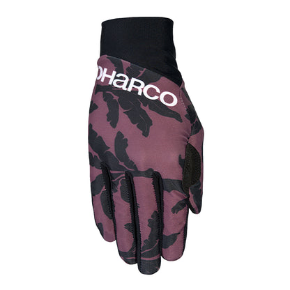 Guanti DHARCO TRAIL Viola/Nero