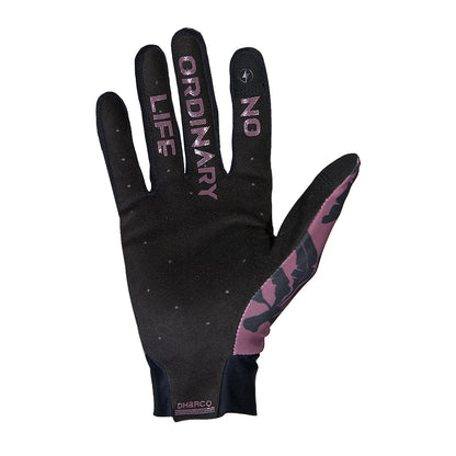 Guanti DHARCO TRAIL Viola/Nero