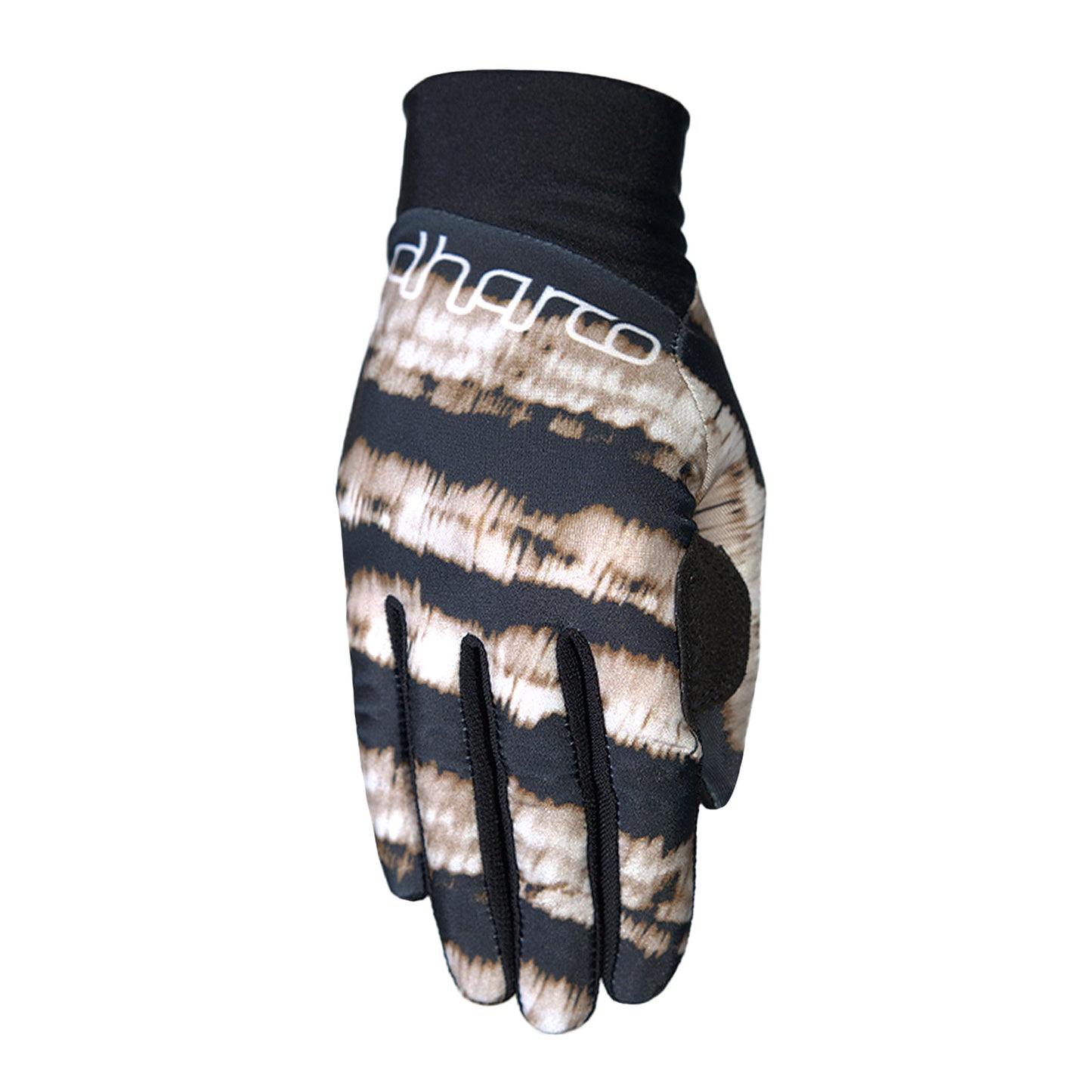 Guanti DHARCO Trail MARIGOLD Donna Nero/Marrone