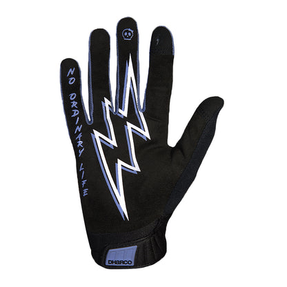 Guanti DHARCO RACE Donna Ultra Violet
