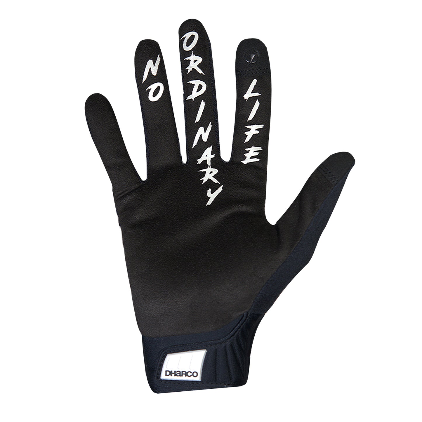 Guanti DHARCO RACE Nero
