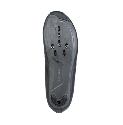 Scarpe da Strada NORTHWAVE REVOLUTION Nero/Bianco