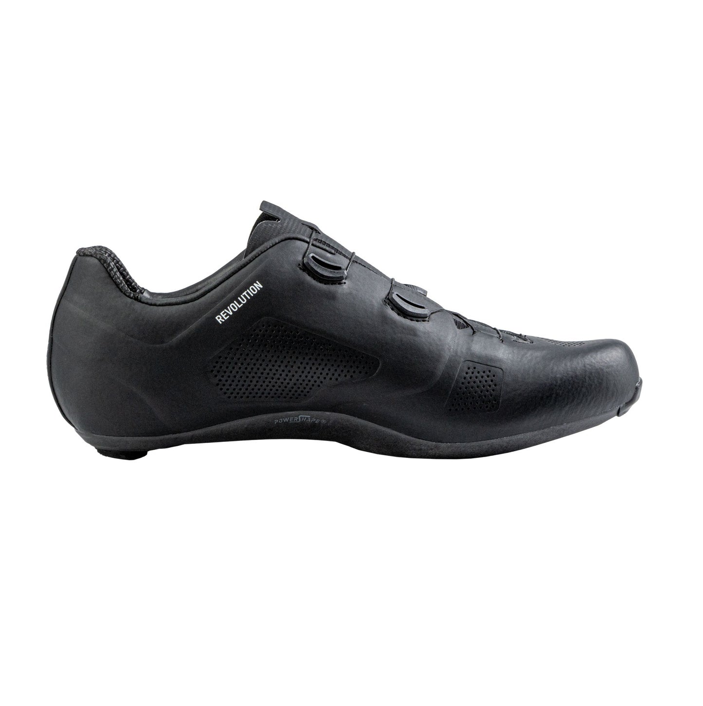 NORTHWAVE REVOLUTION Scarpe da strada Nero/Bianco 2025