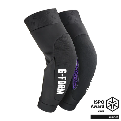 Gomitiere G-FORM TERRA Nero