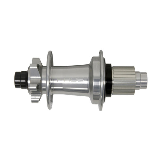 Mozzo posteriore HOPE PRO 5 12x148mm Boost 6 Fori Argento