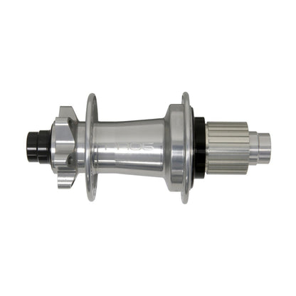 Mozzo Posteriore HOPE PRO 5 12x148mm Boost 6 Fori Argento