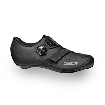 Scarpe da Strada SIDI PRIMA MEGA Nere