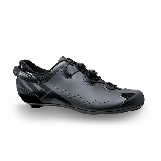 Scarpe da strada SIDI SHOT 2S Grigie/Nere